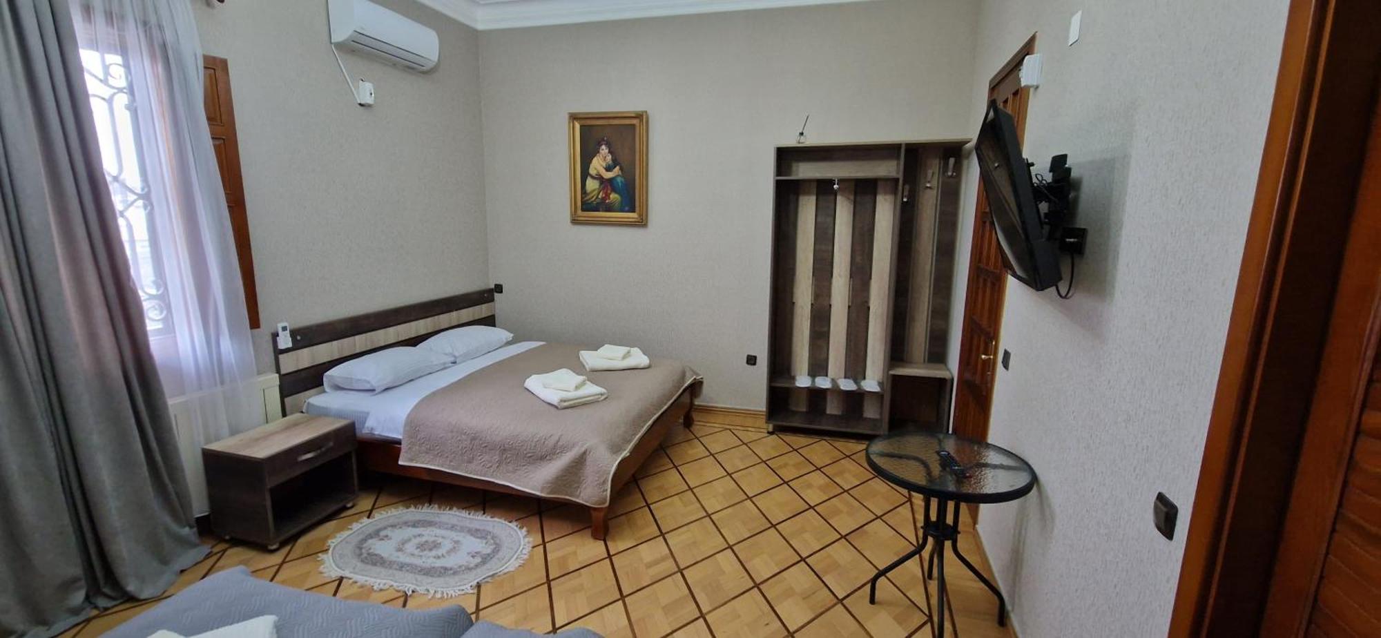 Hotel Villa Kutaisi Exterior photo