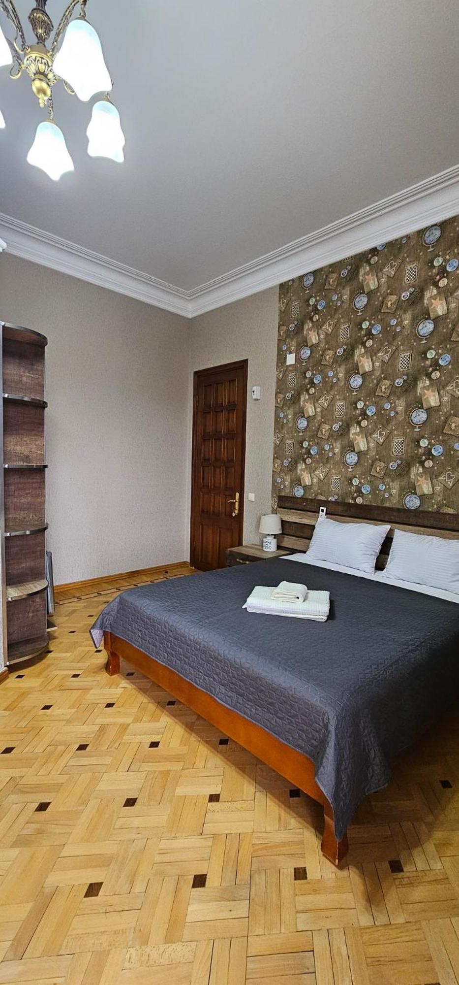 Hotel Villa Kutaisi Room photo