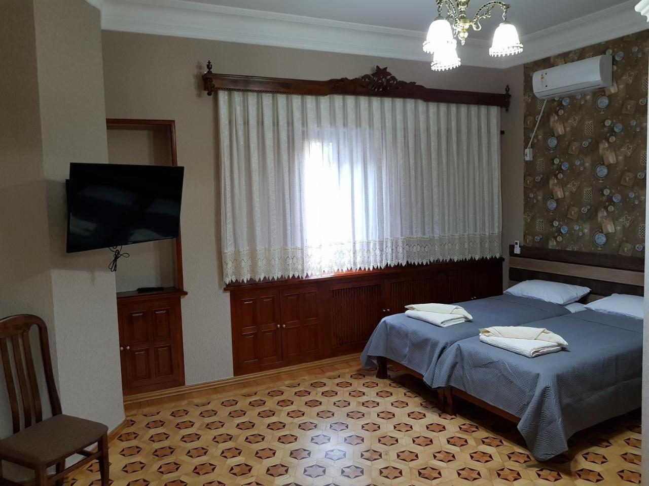 Hotel Villa Kutaisi Exterior photo