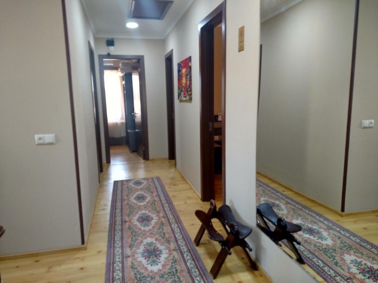 Hotel Villa Kutaisi Exterior photo