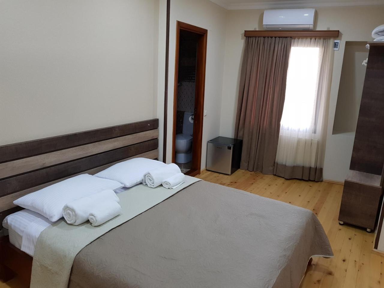 Hotel Villa Kutaisi Exterior photo